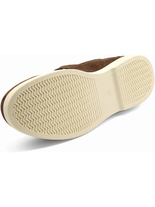 Mocasines sin cordones - Kiabi Mocasines sin cordones - Kiabi