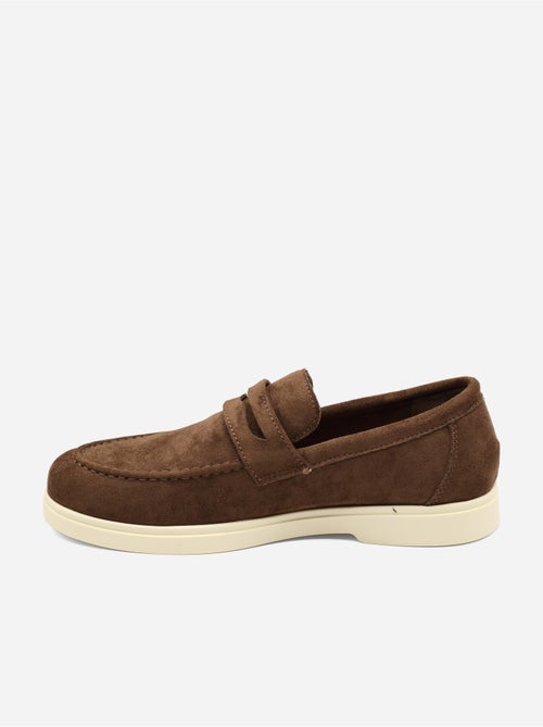 Mocasines sin cordones - Kiabi Mocasines sin cordones - Kiabi
