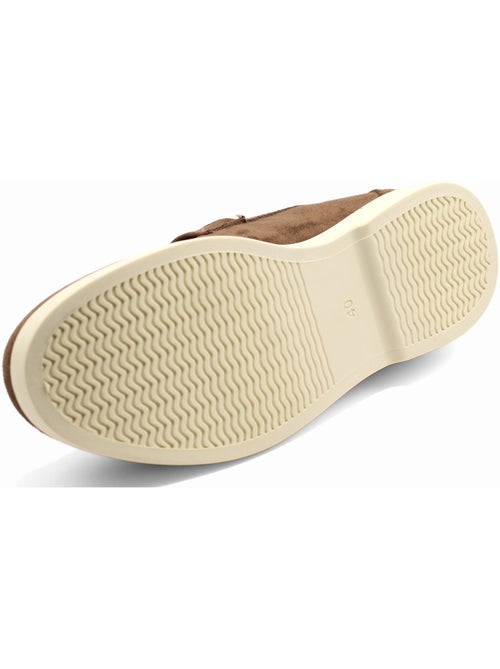 Mocasines sin cordones - Kiabi Mocasines sin cordones - Kiabi