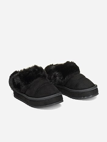 Mocasines sin cordones