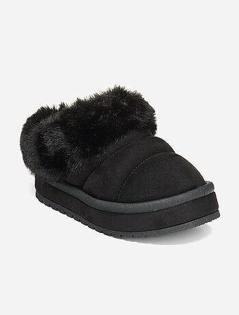 Mocasines sin cordones