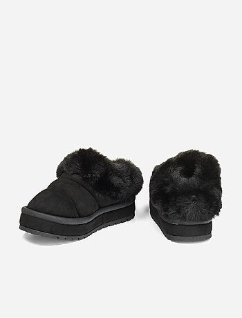 Mocasines sin cordones
