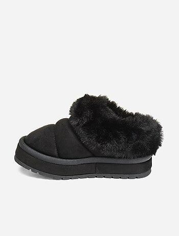 Mocasines sin cordones