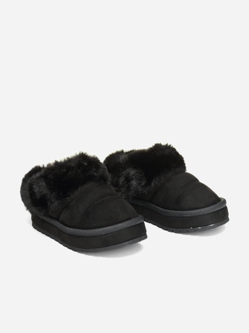 Mocasines sin cordones - Kiabi Mocasines sin cordones - Kiabi