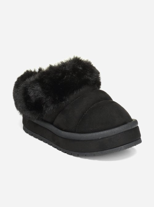 Mocasines sin cordones - Kiabi Mocasines sin cordones - Kiabi