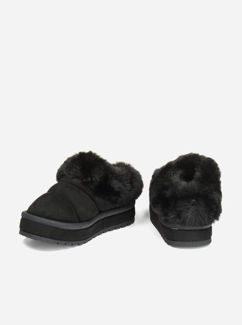 Mocasines sin cordones - Kiabi Mocasines sin cordones - Kiabi