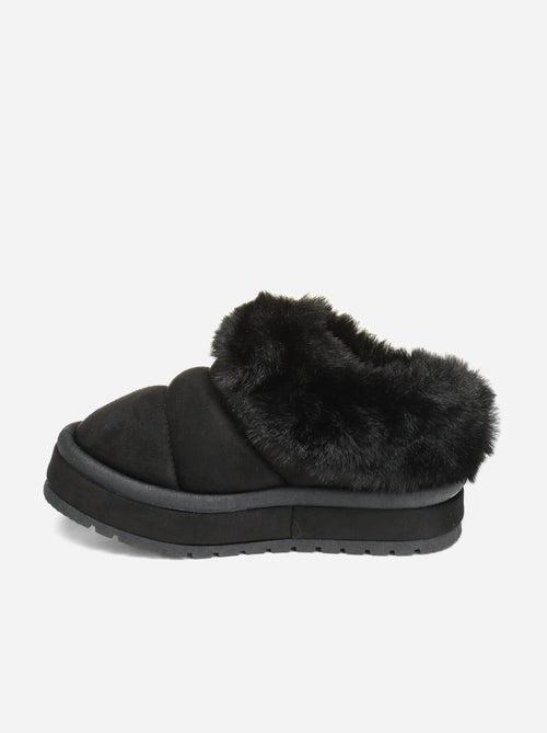 Mocasines sin cordones - Kiabi Mocasines sin cordones - Kiabi