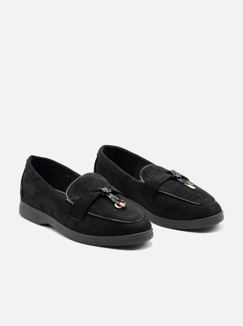 Mocasines sin cordones - Kiabi Mocasines sin cordones - Kiabi