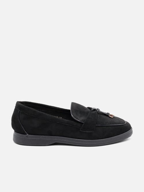Mocasines sin cordones - Kiabi Mocasines sin cordones - Kiabi
