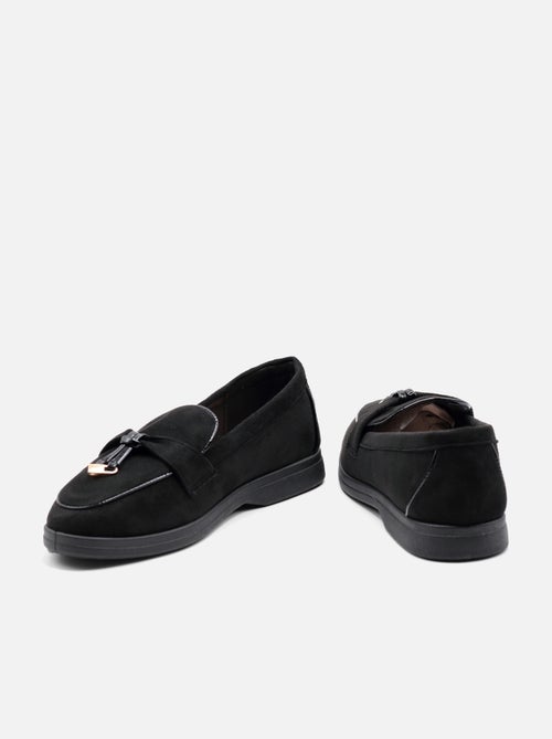 Mocasines sin cordones - Kiabi Mocasines sin cordones - Kiabi