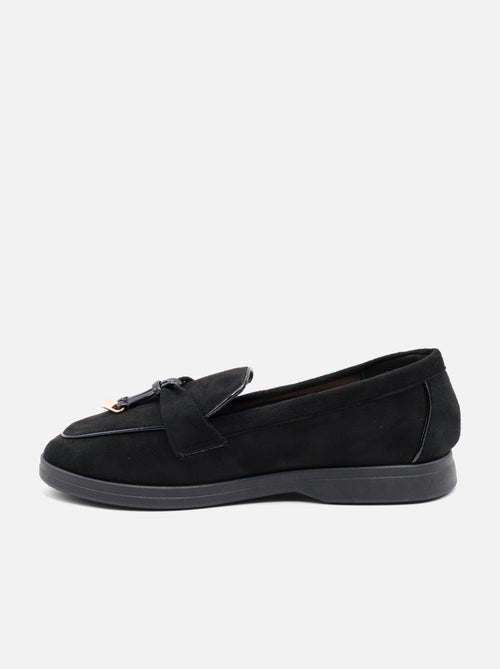 Mocasines sin cordones - Kiabi Mocasines sin cordones - Kiabi
