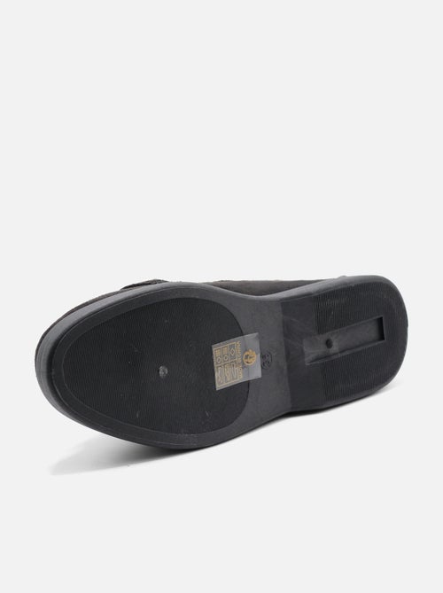 Mocasines sin cordones - Kiabi Mocasines sin cordones - Kiabi