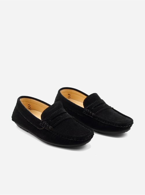 Mocasines sin cordones - Kiabi Mocasines sin cordones - Kiabi