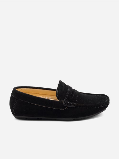 Mocasines sin cordones - Kiabi Mocasines sin cordones - Kiabi
