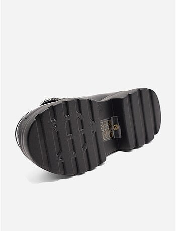 Mocasines sin cordones