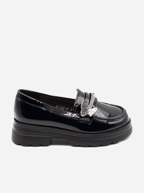 Mocasines sin cordones - Kiabi Mocasines sin cordones - Kiabi