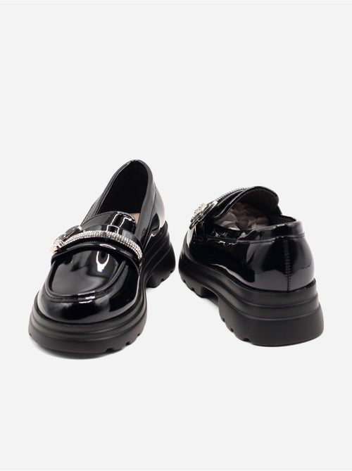 Mocasines sin cordones - Kiabi Mocasines sin cordones - Kiabi