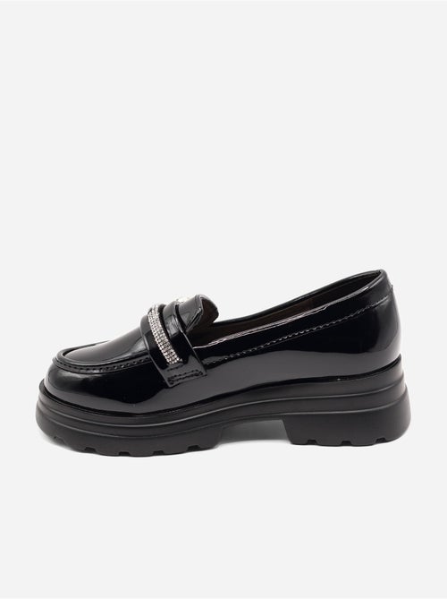 Mocasines sin cordones - Kiabi Mocasines sin cordones - Kiabi