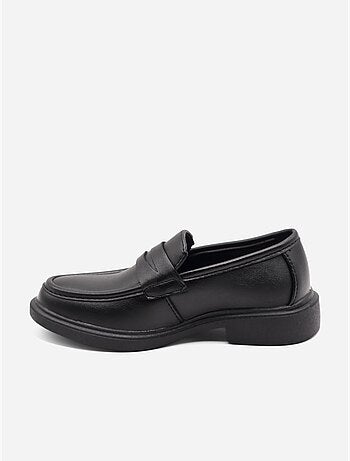 Mocasines sin cordones