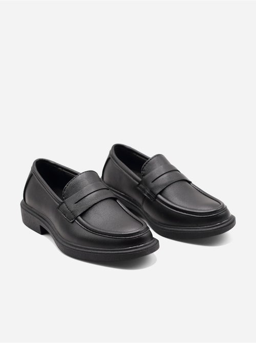 Mocasines sin cordones - Kiabi Mocasines sin cordones - Kiabi