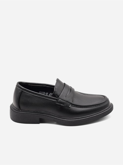 Mocasines sin cordones - Kiabi Mocasines sin cordones - Kiabi