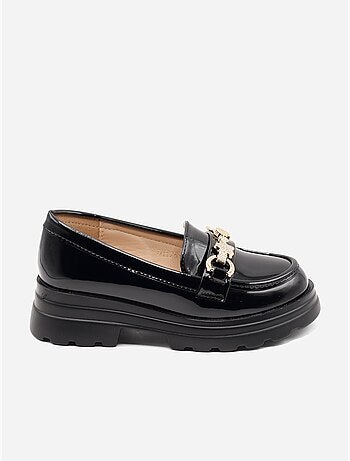 Mocasines sin cordones