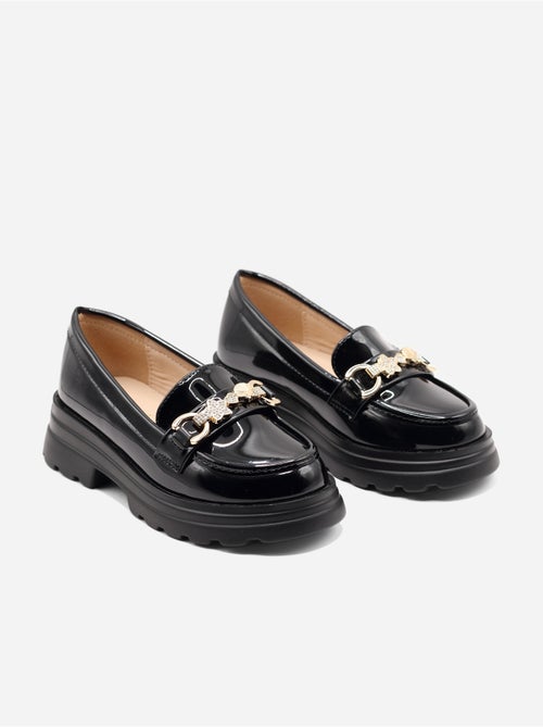 Mocasines sin cordones - Kiabi Mocasines sin cordones - Kiabi