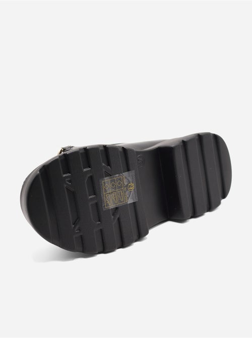 Mocasines sin cordones - Kiabi Mocasines sin cordones - Kiabi