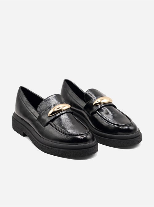 Mocasines sin cordones - Kiabi