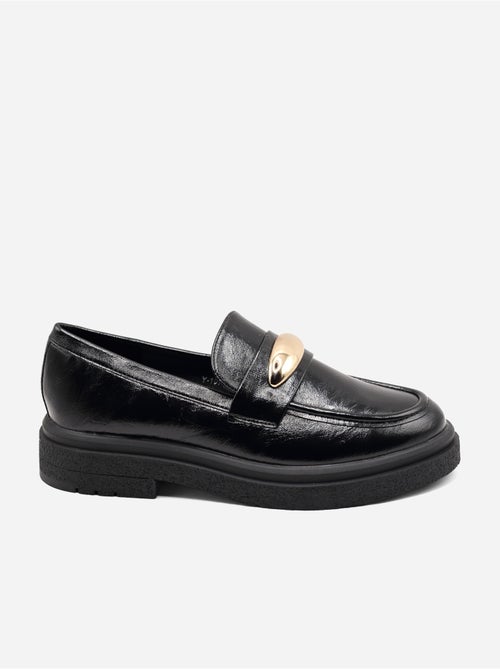 Mocasines sin cordones - Kiabi