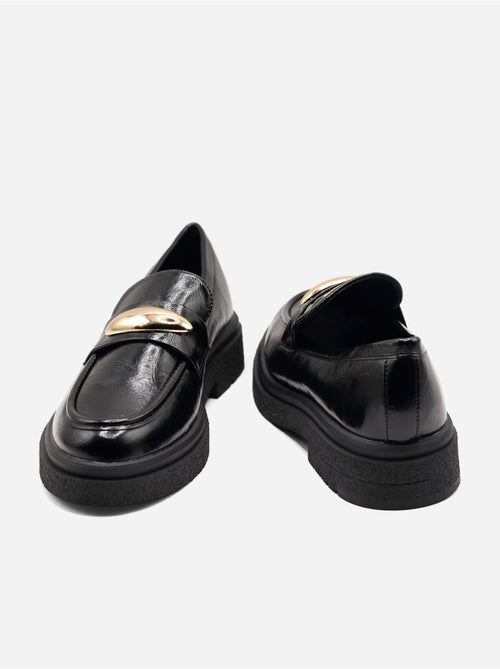 Mocasines sin cordones - Kiabi