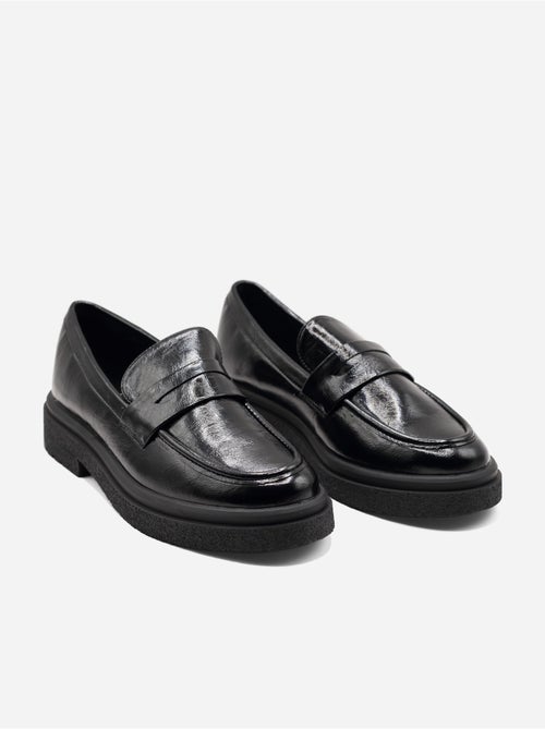 Mocasines sin cordones - Kiabi Mocasines sin cordones - Kiabi