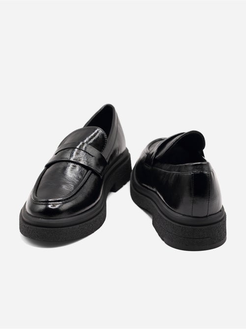 Mocasines sin cordones - Kiabi Mocasines sin cordones - Kiabi