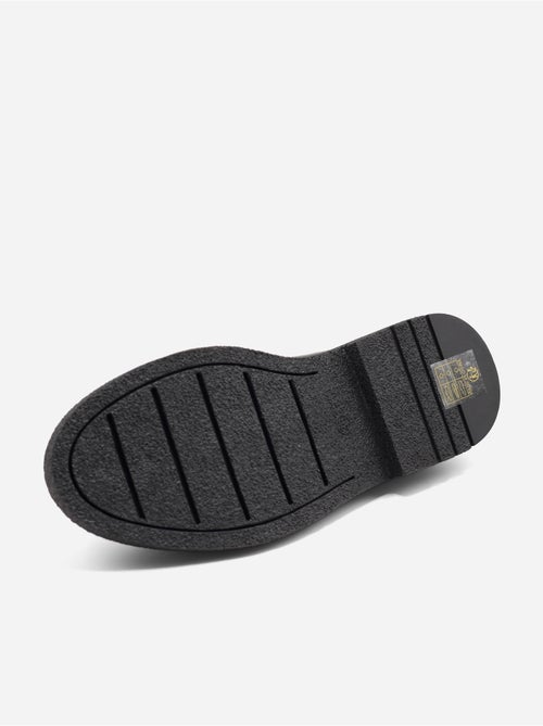 Mocasines sin cordones - Kiabi Mocasines sin cordones - Kiabi
