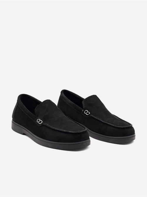 Mocasines sin cordones - Kiabi
