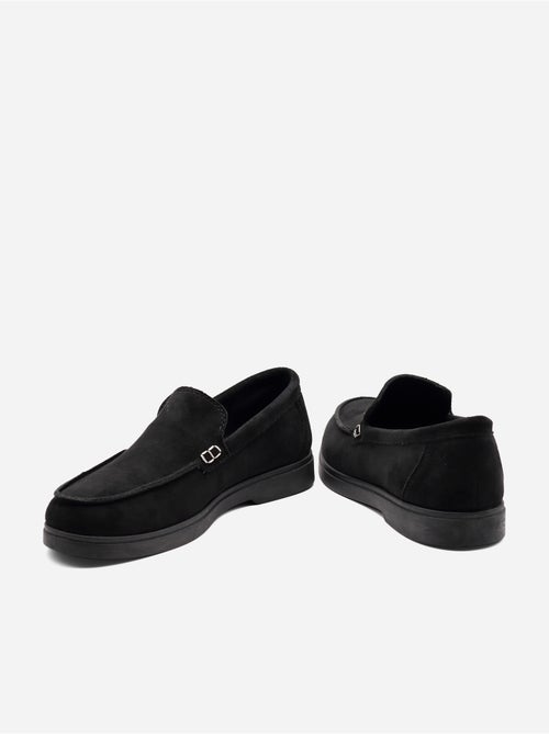 Mocasines sin cordones - Kiabi