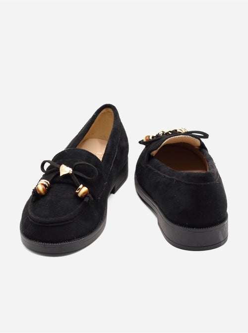 Mocasines sin cordones - Kiabi Mocasines sin cordones - Kiabi