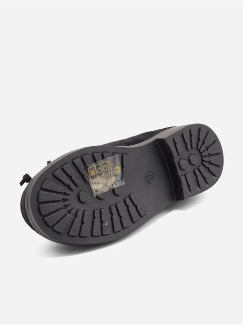 Mocasines sin cordones - Kiabi Mocasines sin cordones - Kiabi