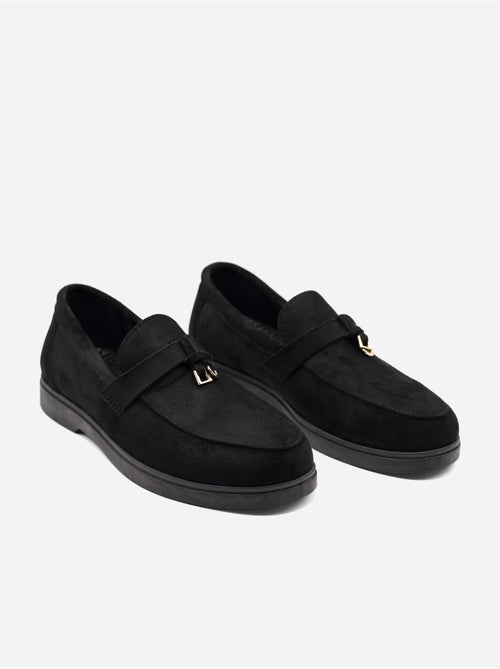 Mocasines sin cordones - Kiabi Mocasines sin cordones - Kiabi