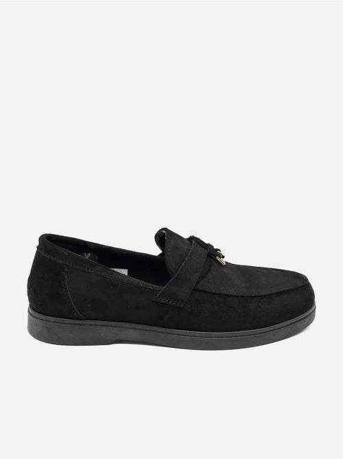 Mocasines sin cordones - Kiabi Mocasines sin cordones - Kiabi