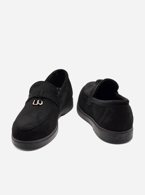 Mocasines sin cordones - Kiabi Mocasines sin cordones - Kiabi
