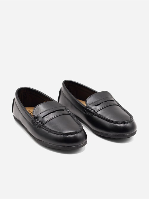 Mocasines sin cordones - Kiabi Mocasines sin cordones - Kiabi