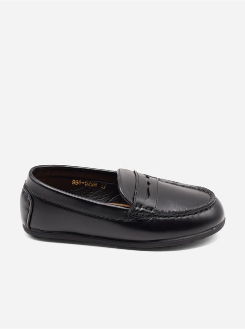 Mocasines sin cordones - Kiabi Mocasines sin cordones - Kiabi