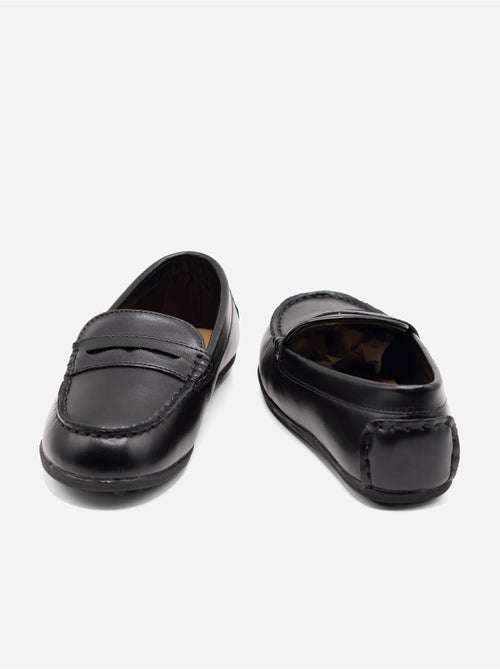 Mocasines sin cordones - Kiabi Mocasines sin cordones - Kiabi