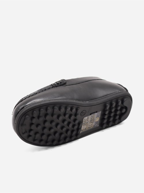 Mocasines sin cordones - Kiabi Mocasines sin cordones - Kiabi