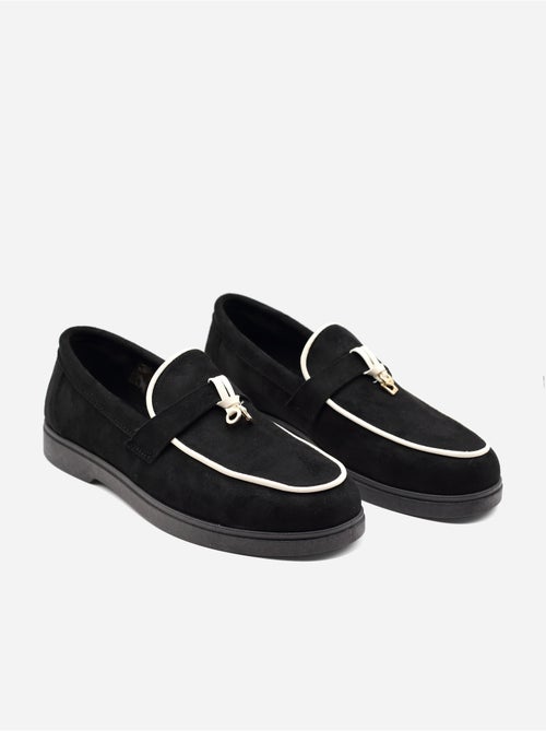 Mocasines sin cordones - Kiabi Mocasines sin cordones - Kiabi