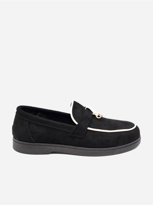 Mocasines sin cordones - Kiabi Mocasines sin cordones - Kiabi