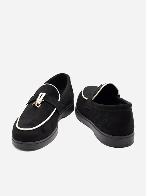 Mocasines sin cordones - Kiabi Mocasines sin cordones - Kiabi