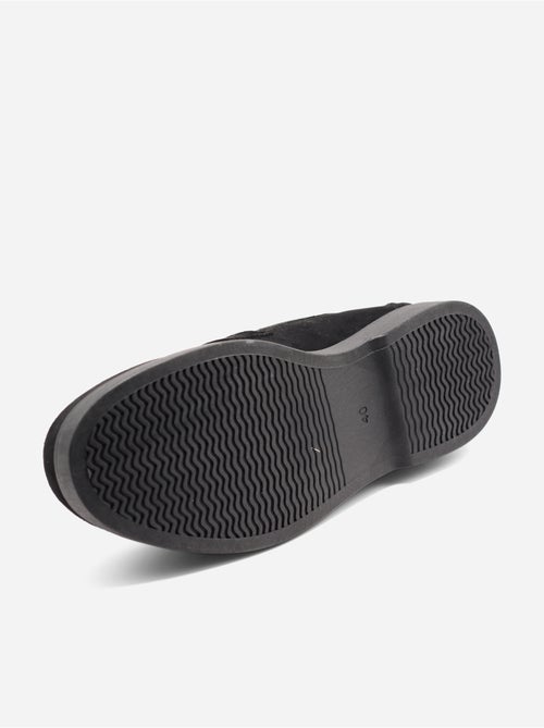 Mocasines sin cordones - Kiabi Mocasines sin cordones - Kiabi