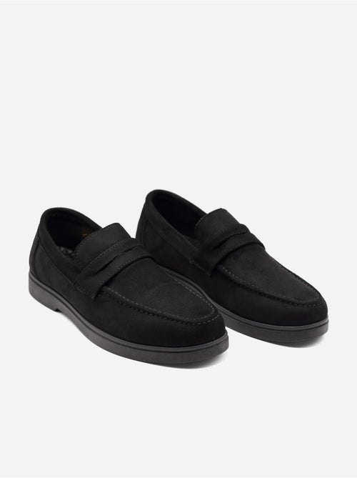 Mocasines sin cordones - Kiabi